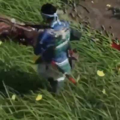 I have no honor and IQ