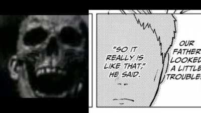 This family tree would be interesting to see