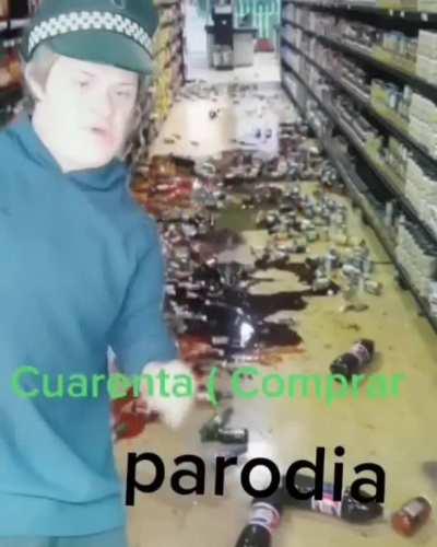 Illojuan en roleplay cuando acabe la cuarentena