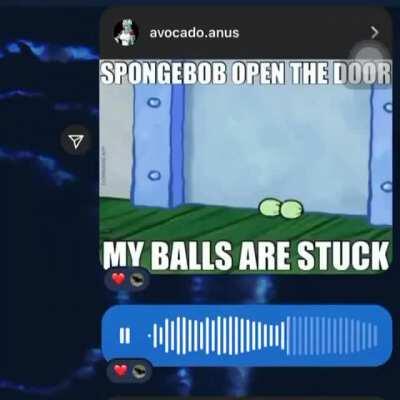 Oh no Squidzwordz balls are stuck!!!! HELLP SOMEONE!!!