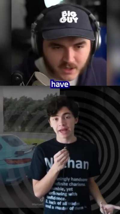 Controversial wheel and door thoughts