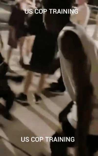 Got to teach them young