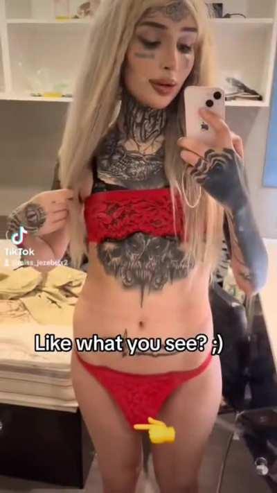 So naughty 😉😈👅