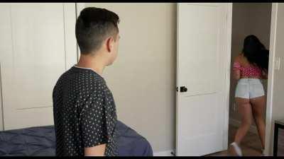 My Stepbrother Played Me – Ryan Reid