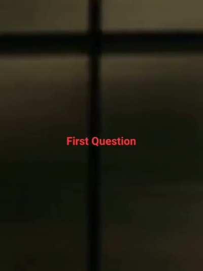 The Predicament Is Real