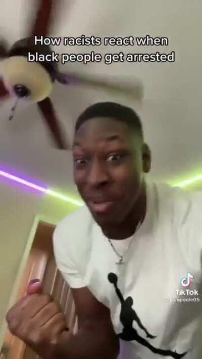 She takes notes from Tim pool