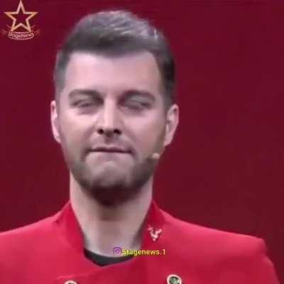 ببینید جر بخورید🤣😂🤣😂🤣