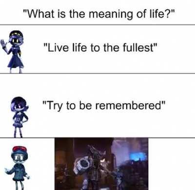 Khan got his priorities straight