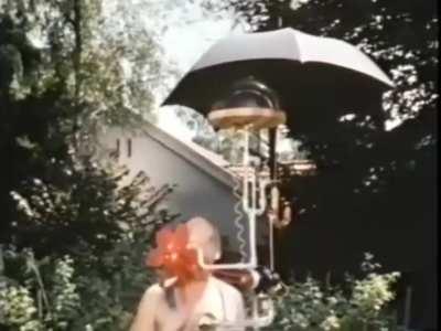 Weißenheiten mit Peter