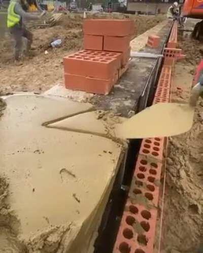 Forbidden chocolate mousse pie