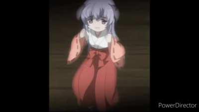 [Higurashi] Boogie Woogie Hanyuu