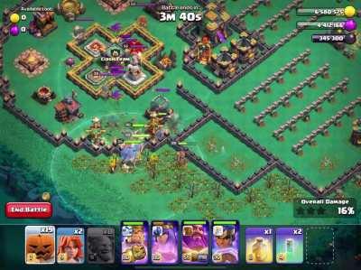 Pumpkin Graveyard Challenge. No need for luck on the back end when you start with a Super Bowler!