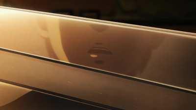 There's no one who it's okay to hurt [Vinland Saga]