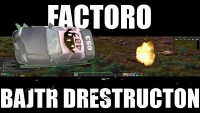 factoro biter kill yes