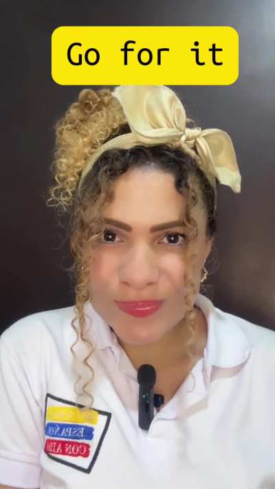 Did you know these phrases in Spanish? 🤔🗣️