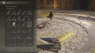 I miss when arena had good activity on PC