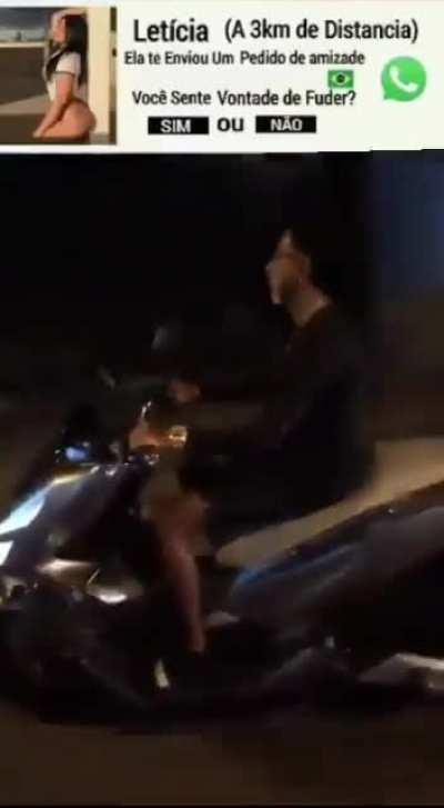 postando dnv pq o verme n fez live, sucumba mucalol