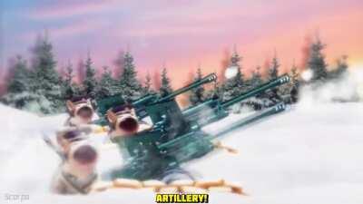 Yugoslavia in a Nutshell: