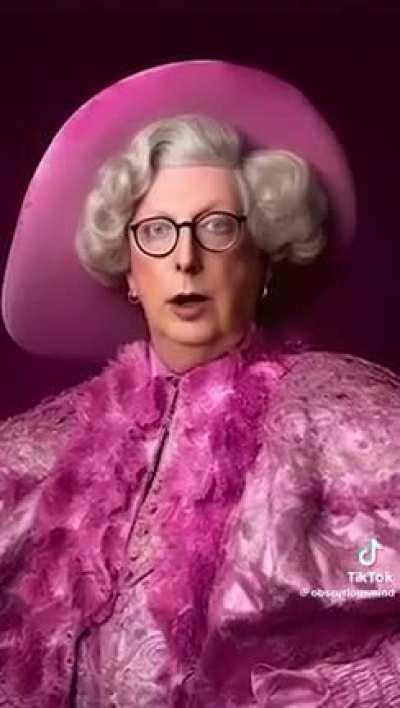 Okay, who did this??!! 🤣🤣