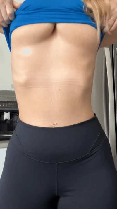 Hope my areolas can make you horny