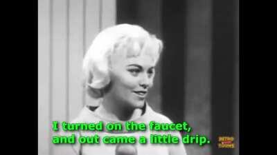 How'd You Get That Baby?