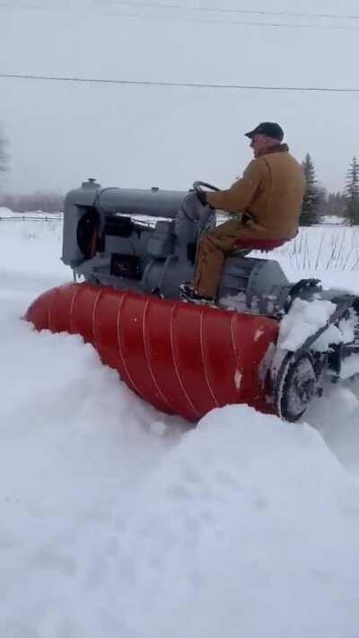 Felt like this applies here too.