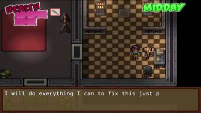 Experience a thrilling twist in Zombie's Retreat (PT 17) with an all-star cast. Get ready for non-stop action and excitement!