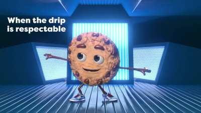 The cancer has reached my cock