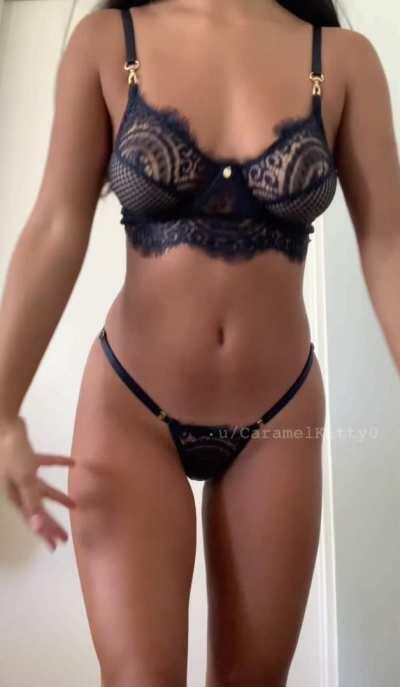 I learned a disappearing act! Probably shouldn’t do it in public though...