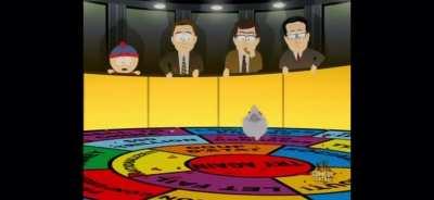 Live from The US Treasury