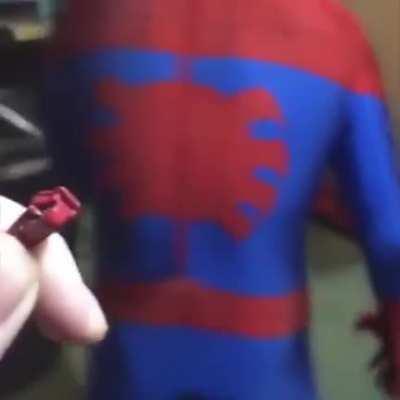 I'm never letting this video die