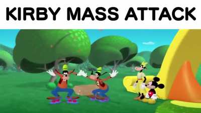Lore accurate