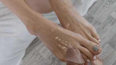 Double cumshot 💦💦