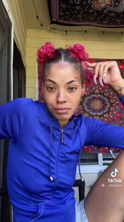 TikTok witches are something else