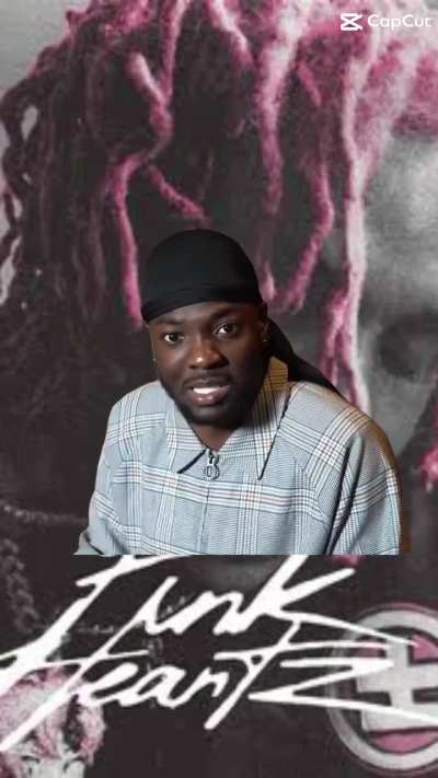 Pink heartz was a underrated album fr