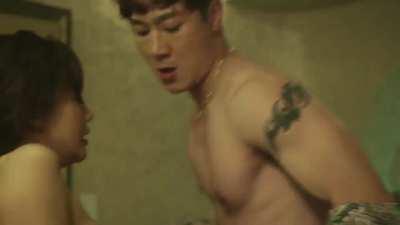 Lee Chae Dam - Mother's Job (2017)