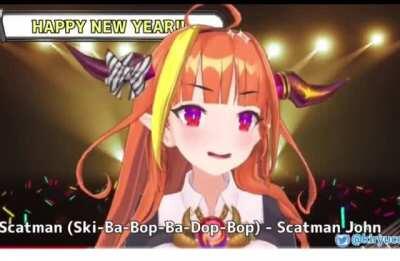 Might want to rephrase that