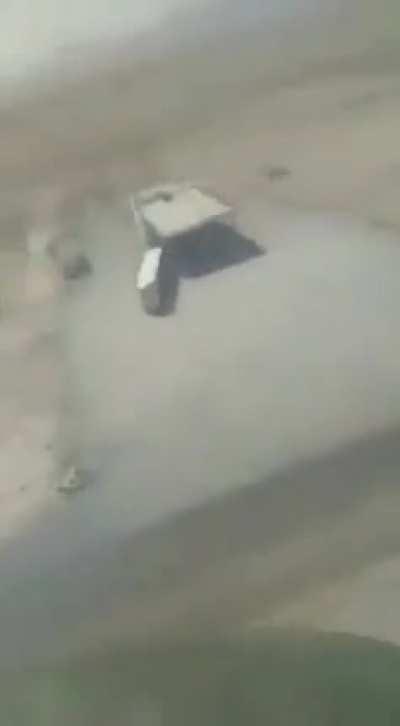 TIL: Taliban have helo pilots.