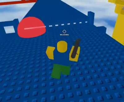 doomspire brickbattle gameplay