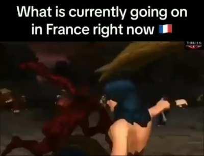 France