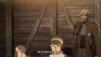 I fixed the ost of the most heart wrenching scene of season 1