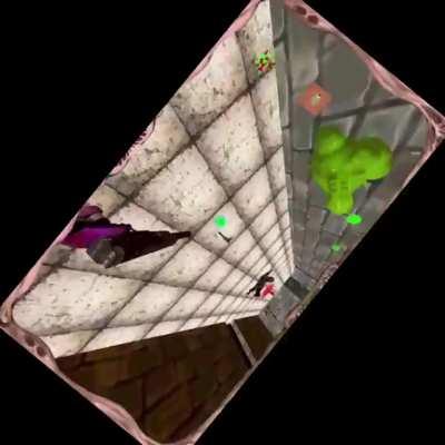 Cruelty squad fancam