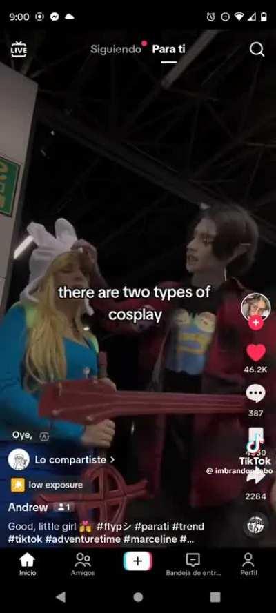 tiktok you guys would like lol