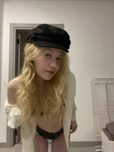 Would it be okay if i crashed at your place?