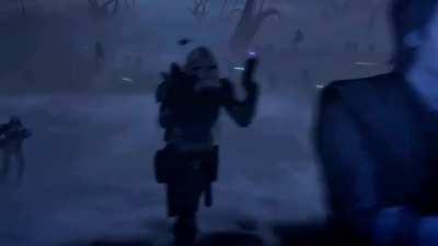 Umbara Landing x Thunderstruck Never Was There A Better Combination!