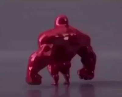 Imposter shit 💪🏽😤