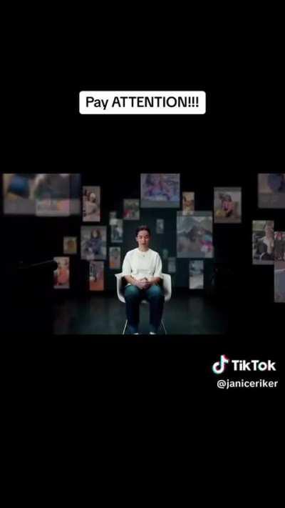 The future footprint nightmare