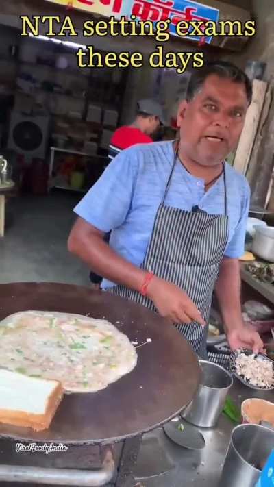 Kholke dekh beta ...meme beta meme aur kuch nhi