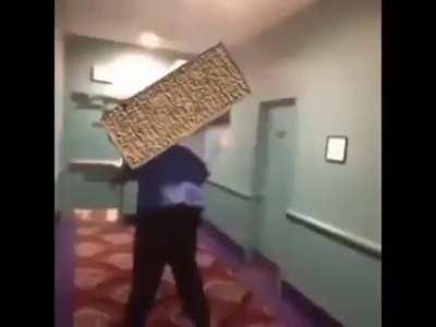 Miracle ode achtung!!!!