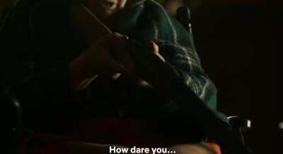 Azeri Babushka Noscope in Indian movie